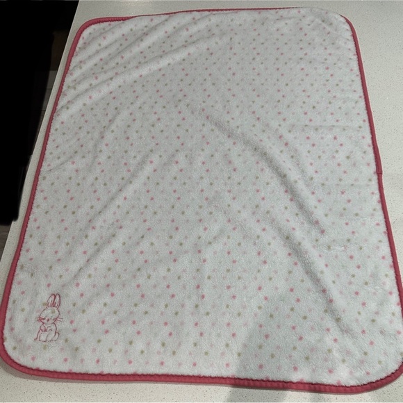 George: Baby Blanket - Picture 2 of 10